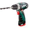 Дрель-шуруповерт Metabo PowerMaxx BS [600079550]