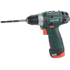 Дрель-шуруповерт Metabo PowerMaxx BS [600079550]