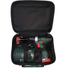 Дрель-шуруповерт Metabo PowerMaxx BS [600079550]