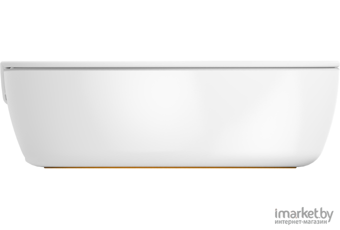 Кухонный нож Fiskars Functional Form для яиц белый [1016126]