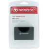 Карт-ридер Transcend All-in-1 Multi Memory Card Reader, USB 3.0/3.1 Gen 1, Black Black [TS-RDF8K2]