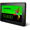 SSD диск A-Data SU630SS 480GB 2.5” 7mm, 6Gb/s, Read/Write: 520 / 450MB/s, Random Read/Write IOPS 40K/65K [ASU630SS-480GQ-R]