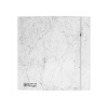 Вентилятор вытяжной Soler&Palau SILENT-100 CZ MARBLE DESIGN – 4C, 5210612000 White