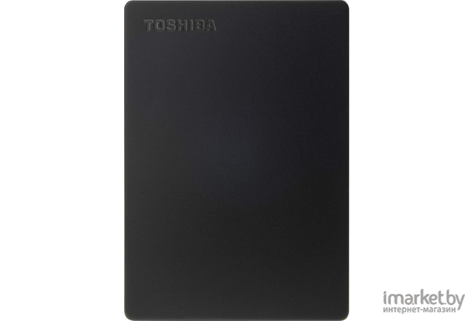 Внешний жесткий диск Toshiba HDTD320EK3EA черный