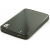 Бокс для жесткого диска AgeStar Внешний 2.5" HDD [3UB2A12-(6G)]; SATA-> USB 3.0; Black