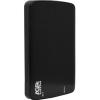 Бокс для жесткого диска AgeStar Внешний 2.5" HDD [3UB2A12-(6G)]; SATA-> USB 3.0; Black