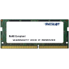 Оперативная память Patriot SO-DDR-4 8GB PC-21300 [PSD48G266681S]