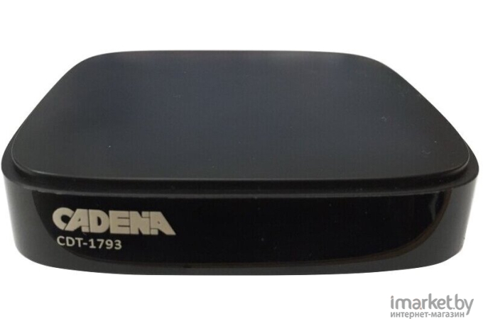 AV-ресивер NAD Cadena CDT-1793 DVB-T2