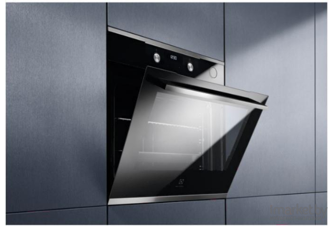 Варочная панель Electrolux IPE6443SF