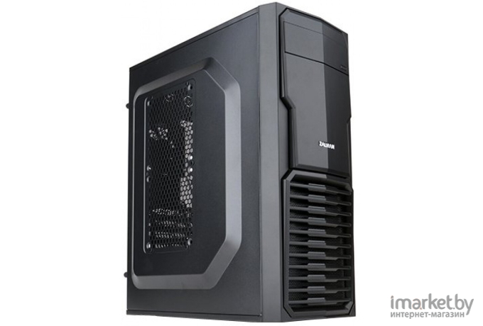 Корпус Zalman ZM-T4