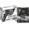 Материнская плата ASRock X370 PRO4