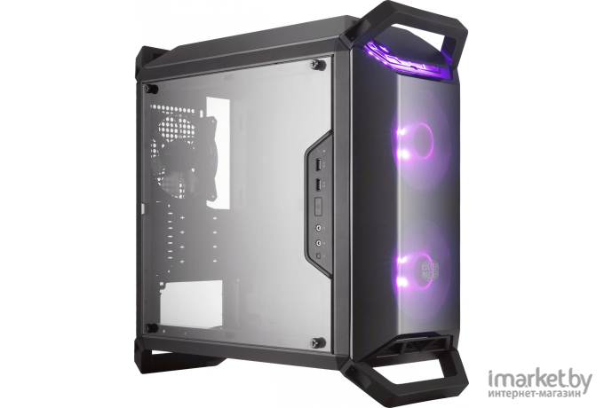  Cooler Master MasterBox Q300P [MCB-Q300P-KANN-S02]