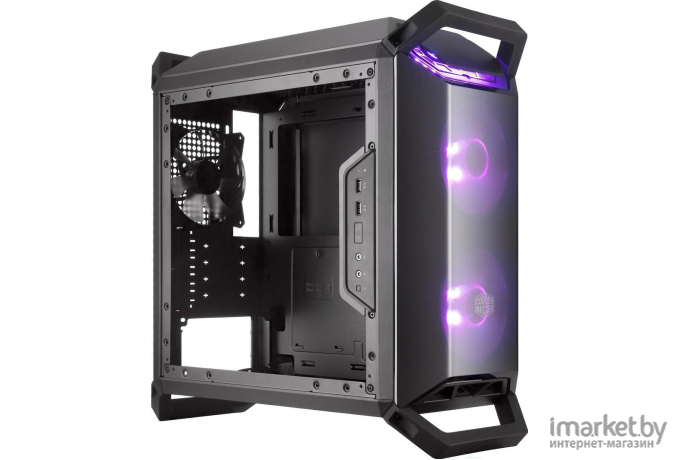  Cooler Master MasterBox Q300P [MCB-Q300P-KANN-S02]