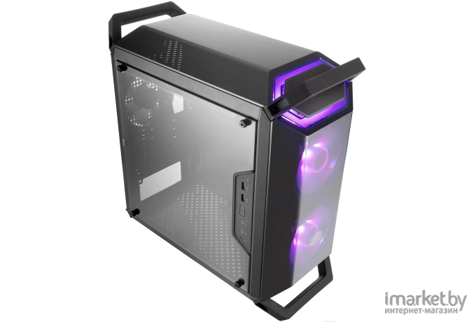  Cooler Master MasterBox Q300P [MCB-Q300P-KANN-S02]