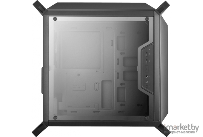  Cooler Master MasterBox Q300P [MCB-Q300P-KANN-S02]