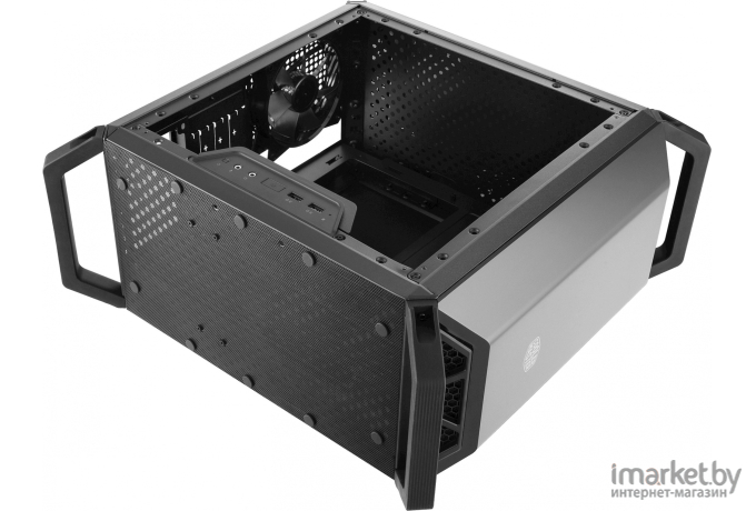  Cooler Master MasterBox Q300P [MCB-Q300P-KANN-S02]