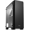 Корпус Zalman S3 Black