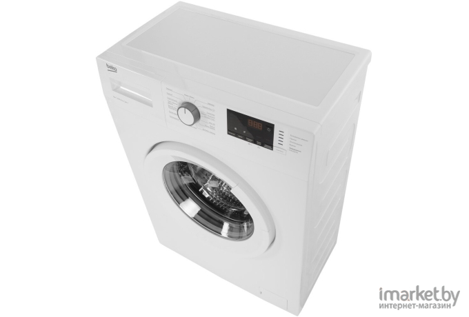 Стиральная машина BEKO WRS 5512 BWW