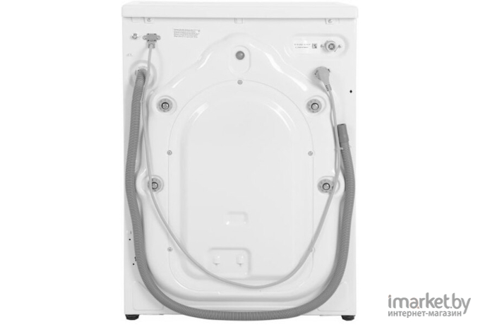 Стиральная машина BEKO WRS 5512 BWW