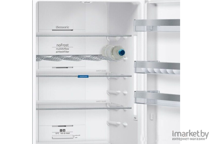 Холодильник Siemens KG49NSB2AR