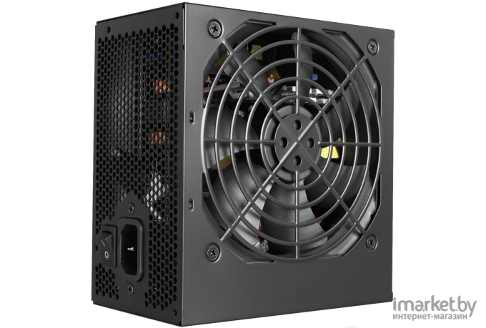 Блок питания Cooler Master MasterWatt Lite 230V 400W [MPX-4001-ACABW-ES]