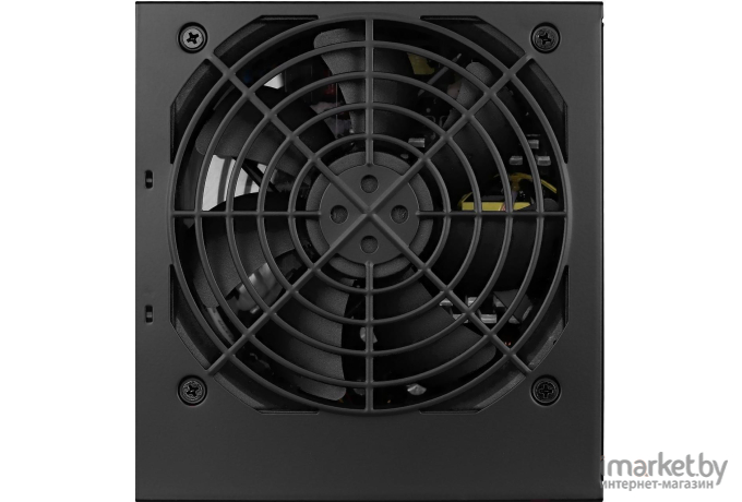 Блок питания Cooler Master MasterWatt Lite 230V 400W [MPX-4001-ACABW-ES]