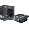 Блок питания Cooler Master MasterWatt Lite 230V 400W [MPX-4001-ACABW-ES]