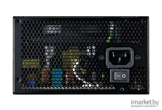 Блок питания Cooler Master MasterWatt Lite 230V 400W [MPX-4001-ACABW-ES]