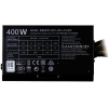 Блок питания Cooler Master MasterWatt Lite 230V 400W [MPX-4001-ACABW-ES]