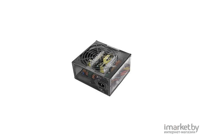 Блок питания Cooler Master MasterWatt Lite 230V 400W [MPX-4001-ACABW-ES]