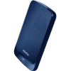 Внешний жесткий диск A-Data 1TB HV320 external HDD COLOR BOX Blue [AHV320-1TU31-CBL]