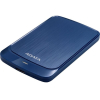 Внешний жесткий диск A-Data 1TB HV320 external HDD COLOR BOX Blue [AHV320-1TU31-CBL]