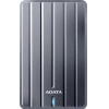 Внешний жесткий диск A-Data 2TB HC660 external HDD  USB 3.1 Titanium [AHC660-2TU31-CGY]