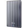 Внешний жесткий диск A-Data 2TB HC660 external HDD  USB 3.1 Titanium [AHC660-2TU31-CGY]