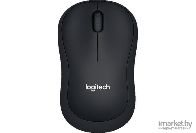 Мышь Logitech Wireless Mouse M510 EMEA Black [L910-001826]