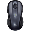 Мышь Logitech Wireless Mouse M510 EMEA Black [L910-001826]