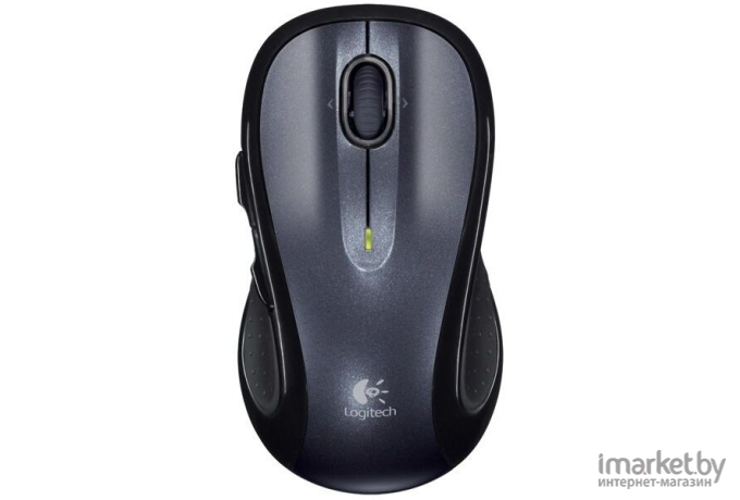 Мышь Logitech Wireless Mouse M510 EMEA Black [L910-001826]