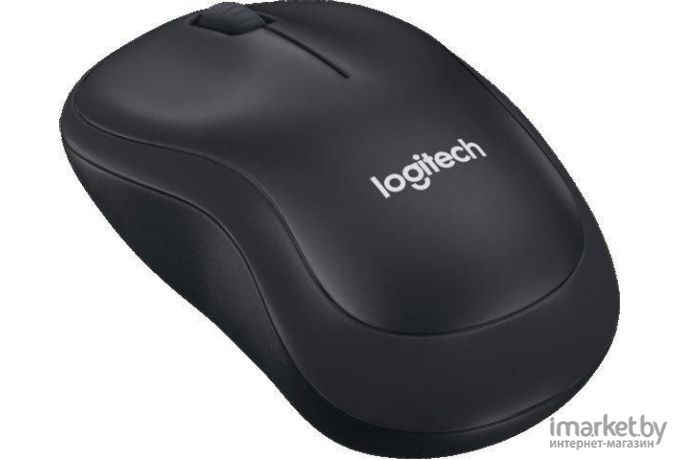 Мышь Logitech Wireless Mouse M510 EMEA Black [L910-001826]