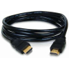 Кабель Ritmix HDMI-HDMI - 1.8m [RCC-151] Black