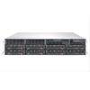 Материнская плата Supermicro Barebone 2U/MB X11DDW-L/2xCPU LGA 3647/12x slots to 1.5TB/8x3.5" SAS/SATA HS/2x 1GbE LAN/2xDOM/M.2/1000W Redundant OK [SYS-6029P-WTR]