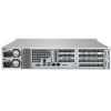 Материнская плата Supermicro Barebone 2U/MB X11DDW-L/2xCPU LGA 3647/12x slots to 1.5TB/8x3.5" SAS/SATA HS/2x 1GbE LAN/2xDOM/M.2/1000W Redundant OK [SYS-6029P-WTR]