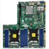 Материнская плата Supermicro Barebone 2U/MB X11DDW-L/2xCPU LGA 3647/12x slots to 1.5TB/8x3.5" SAS/SATA HS/2x 1GbE LAN/2xDOM/M.2/1000W Redundant OK [SYS-6029P-WTR]