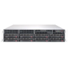 Материнская плата Supermicro Barebone 2U/MB X11DDW-L/2xCPU LGA 3647/12x slots to 1.5TB/8x3.5" SAS/SATA HS/2x 1GbE LAN/2xDOM/M.2/1000W Redundant OK [SYS-6029P-WTR]