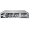 Материнская плата Supermicro Barebone 2U/MB X11DDW-L/2xCPU LGA 3647/12x slots to 1.5TB/8x3.5" SAS/SATA HS/2x 1GbE LAN/2xDOM/M.2/1000W Redundant OK [SYS-6029P-WTR]