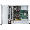 Материнская плата Supermicro Barebone 2U/MB X11DDW-L/2xCPU LGA 3647/12x slots to 1.5TB/8x3.5" SAS/SATA HS/2x 1GbE LAN/2xDOM/M.2/1000W Redundant OK [SYS-6029P-WTR]