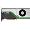 Видеокарта PNY Quadro RTX 5000 16Gb [VCQRTX5000-PB]