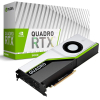 Видеокарта PNY Quadro RTX 5000 16Gb [VCQRTX5000-PB]