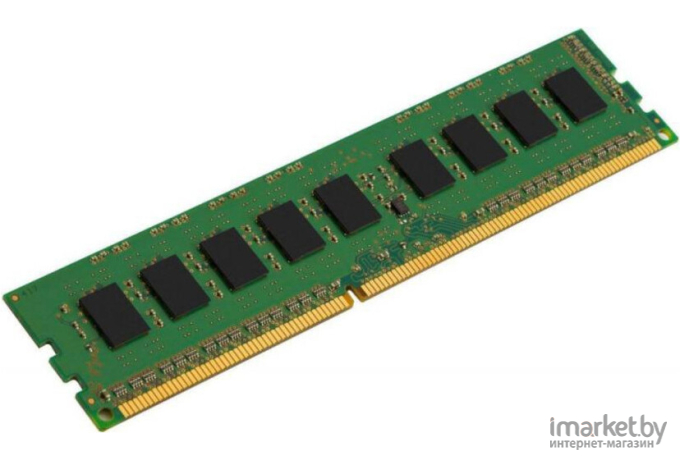 Оперативная память Foxline 16Gb DDR4 2666MHz [FL2666D4U19-16G]