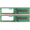 Оперативная память Patriot 16Gb DDR4 2666MHz Signature [PSD416G2666K]
