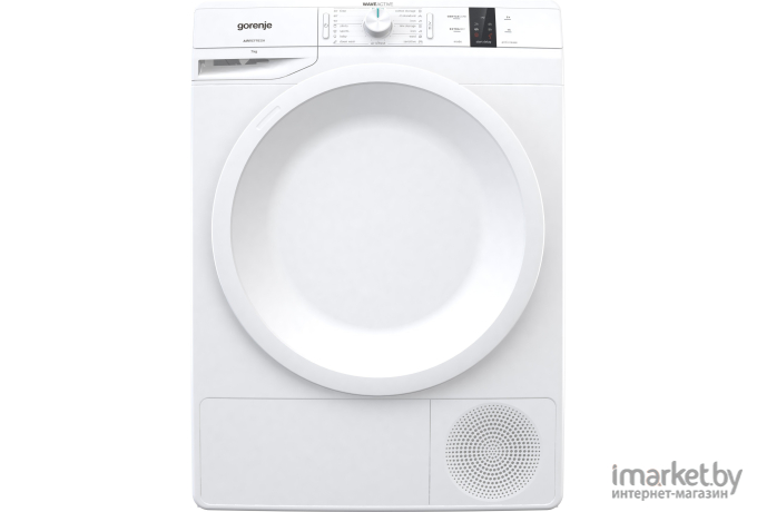 Сушильная машина Gorenje DP7B